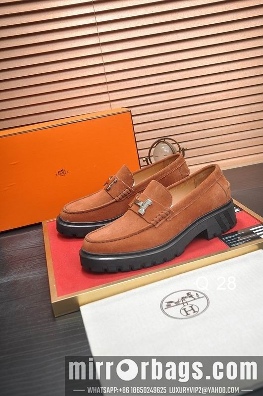 Hermes Shoes Hermes sz38-44 N0803