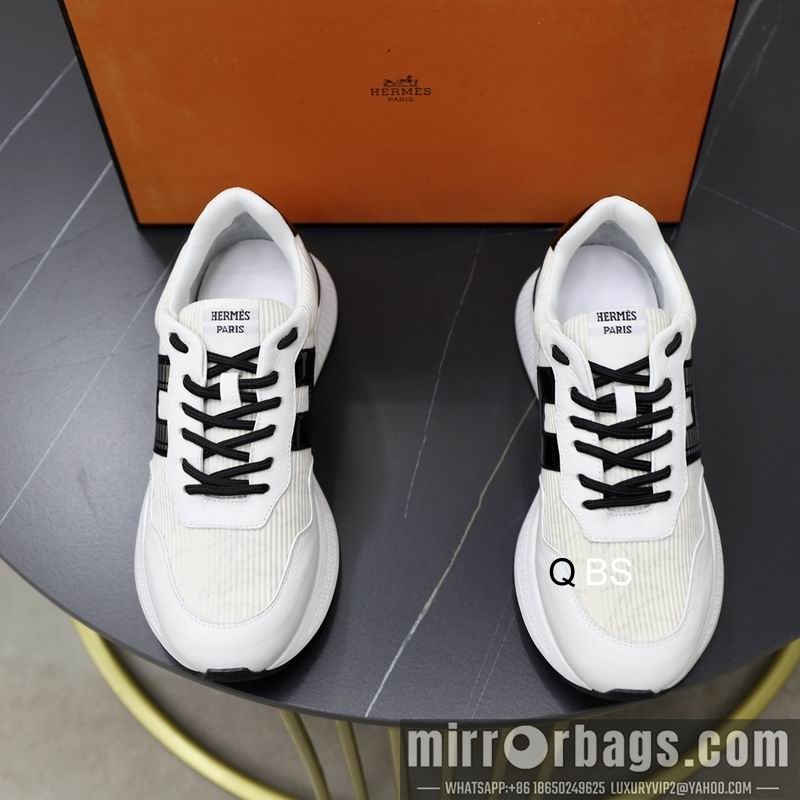 Hermes Shoes Hermes sz38-45 BS0201