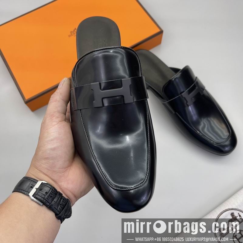 Hermes Shoes Hermes sz38-45 mnf0226