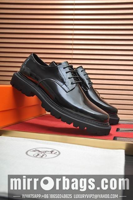 Hermes Shoes Hermes sz38-45 mnh0536