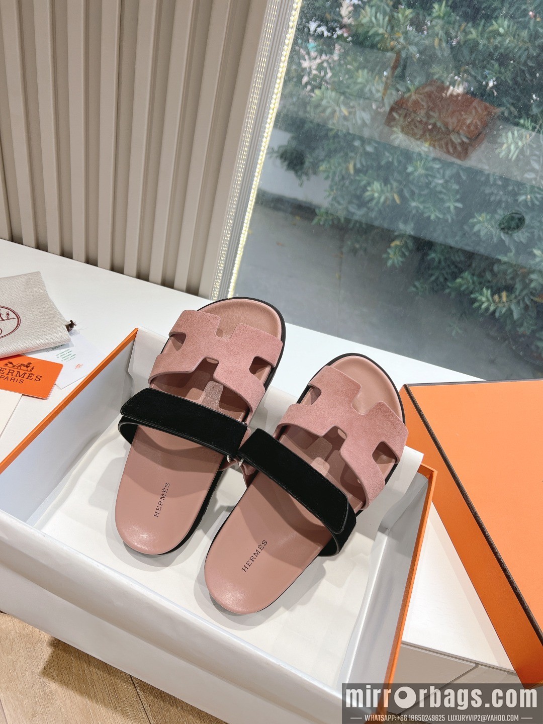 Hermes Shoes Hermes sz35-45 h0503