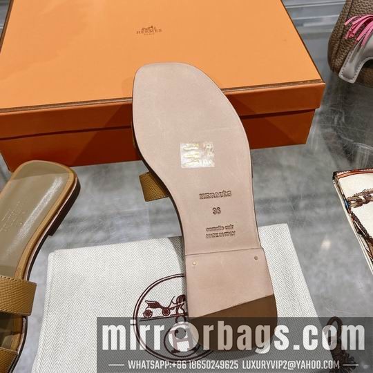 Hermes Shoes Hermes sz34-42 mnh0225