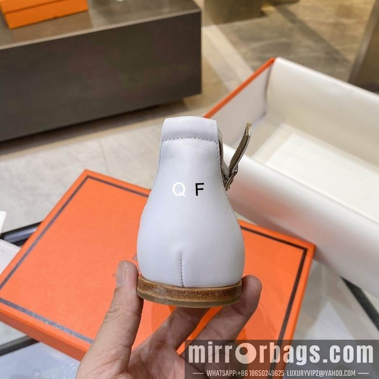 Hermes Shoes Hermes sz35-41 TF0102