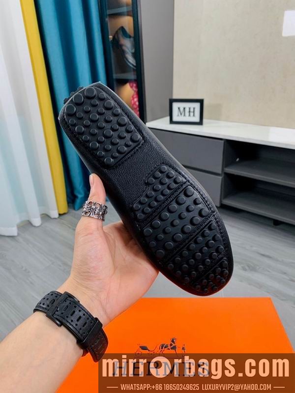 Hermes Shoes Hermes sz38-44 mnf0307