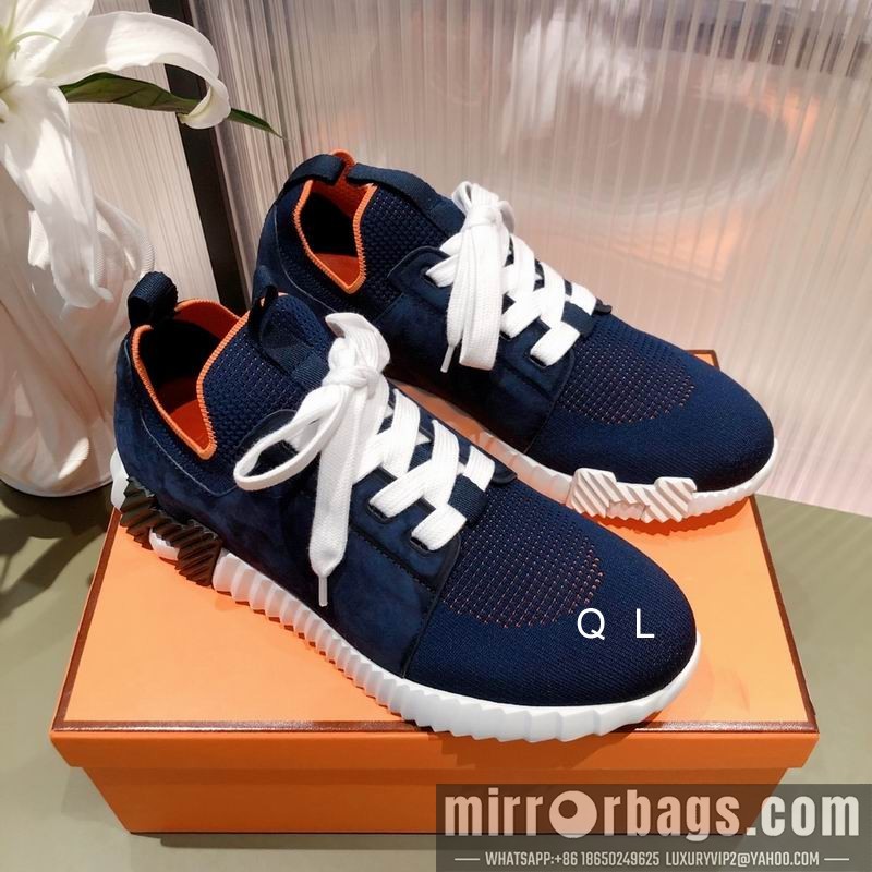 Hermes Shoes Hermes sz35-45 LL0701