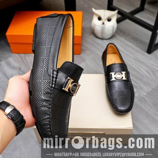 Hermes Shoes Hermes sz38-46 hnh0905