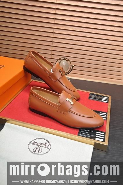 Hermes Shoes Hermes sz38-45 mnh0703