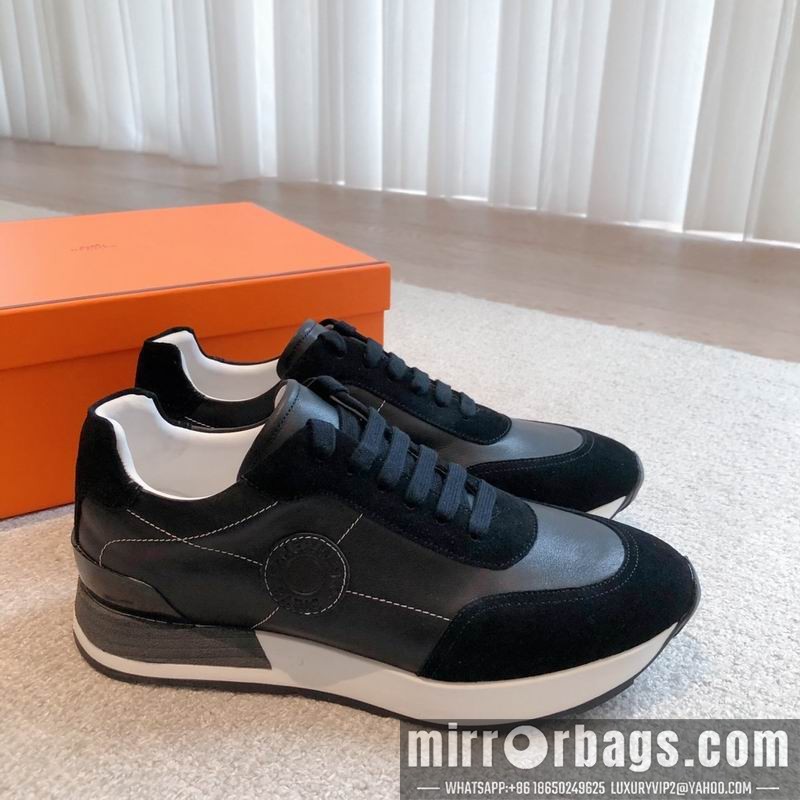 Hermes Shoes Hermes sz35-45 mnf0215