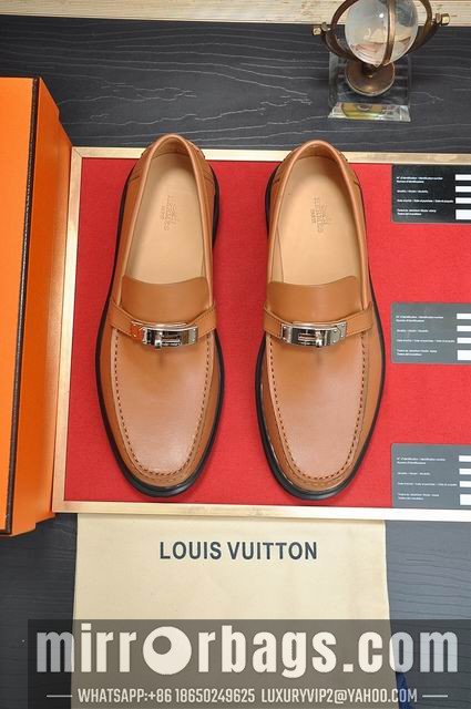 Hermes Shoes Hermes sz38-45 mnh0416