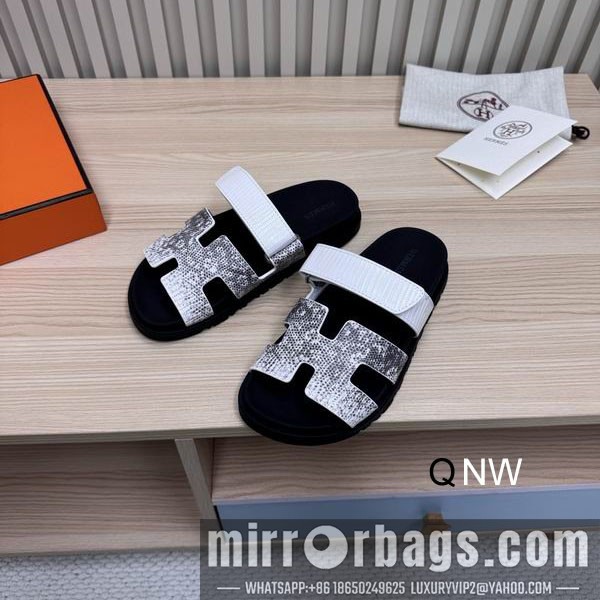 Hermes Shoes Hermes sz35-45 NW0316