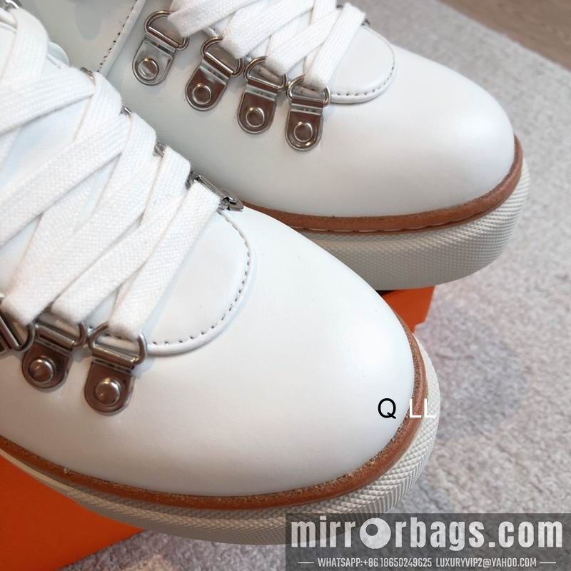 Hermes Shoes HERMES sz35-40 LL0811