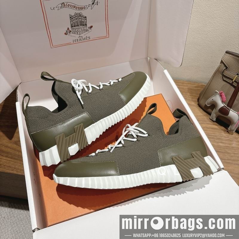 Hermes Shoes Hermes sz35-45 LL0702