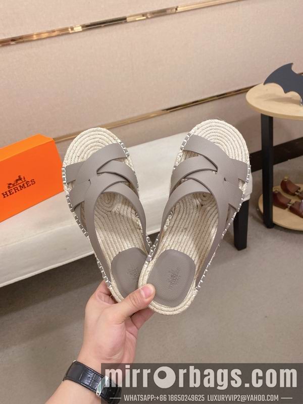 Hermes Shoes Hermes sz38-47 hnh0610