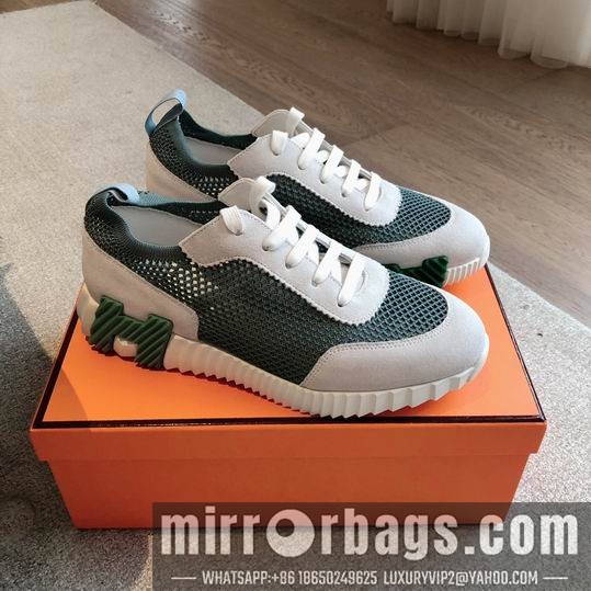 Hermes Shoes Hermes sz35-45 mnh0201