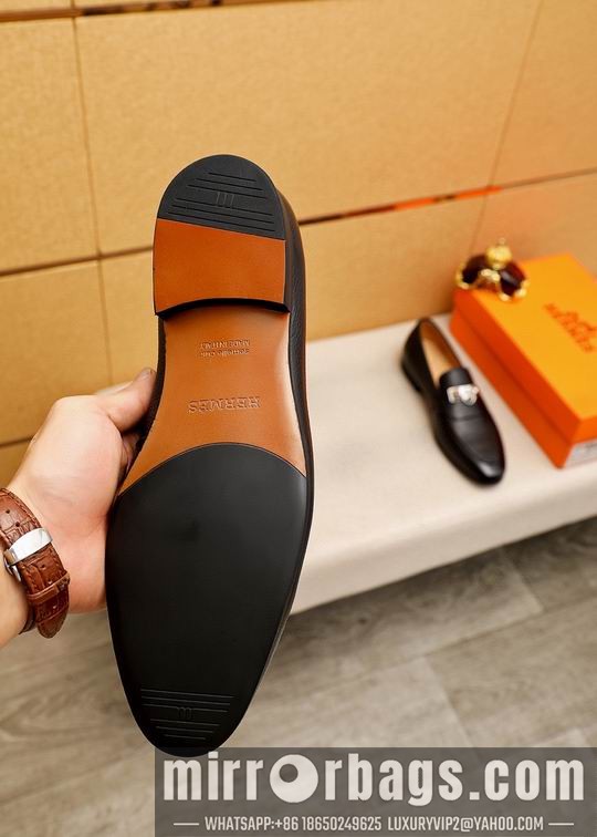 Hermes Shoes Hermes sz38-45 mnh0531