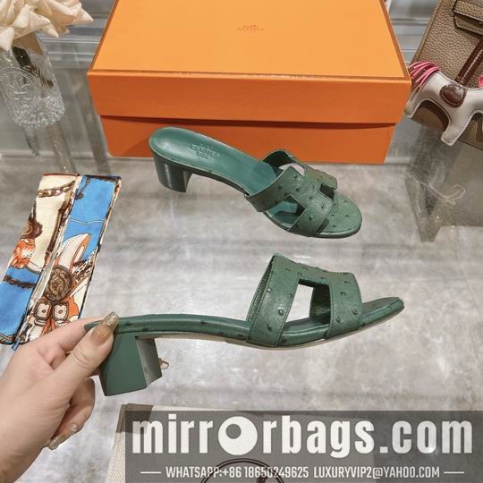 Hermes Shoes Hermes sz34-42 mnh0211