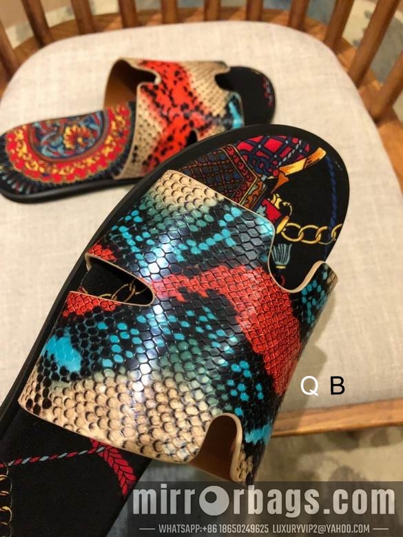 Hermes Shoes HERMES s38-44BS0113