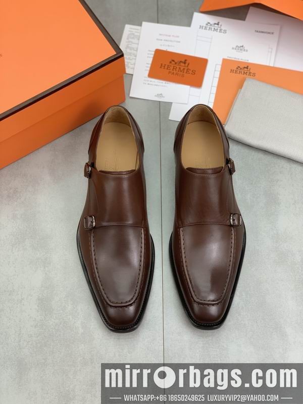 Hermes Shoes Hermes sz38-45 mnf0272