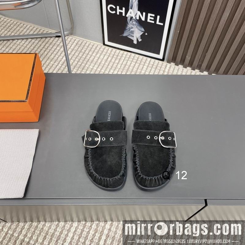 Hermes Shoes Hermes sz35-40 J0204
