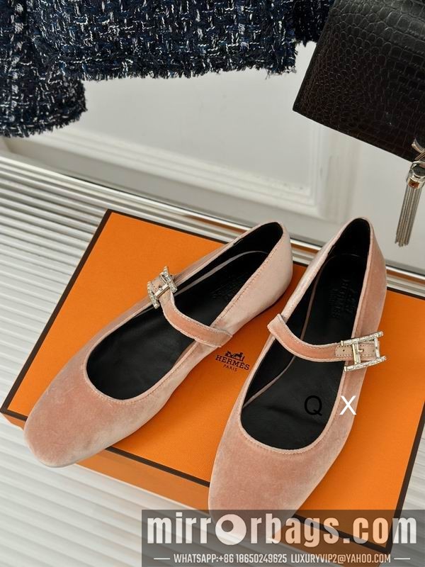 Hermes Shoes HERMES sz35-40 JX0701