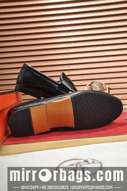 Hermes Shoes Hermes sz38-45 mnh0405