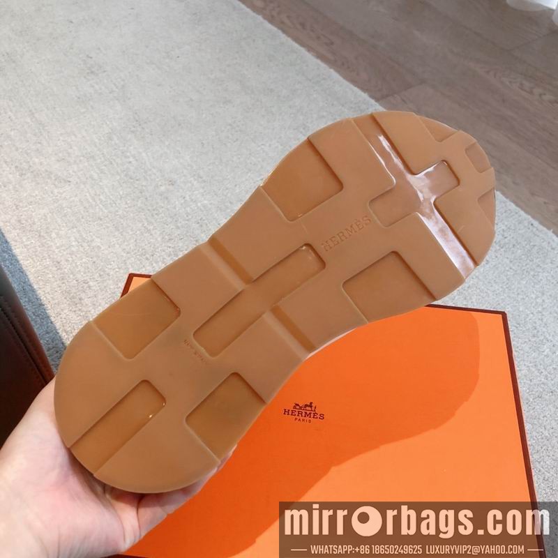 Hermes Shoes Hermes sz35-45 mnf0215