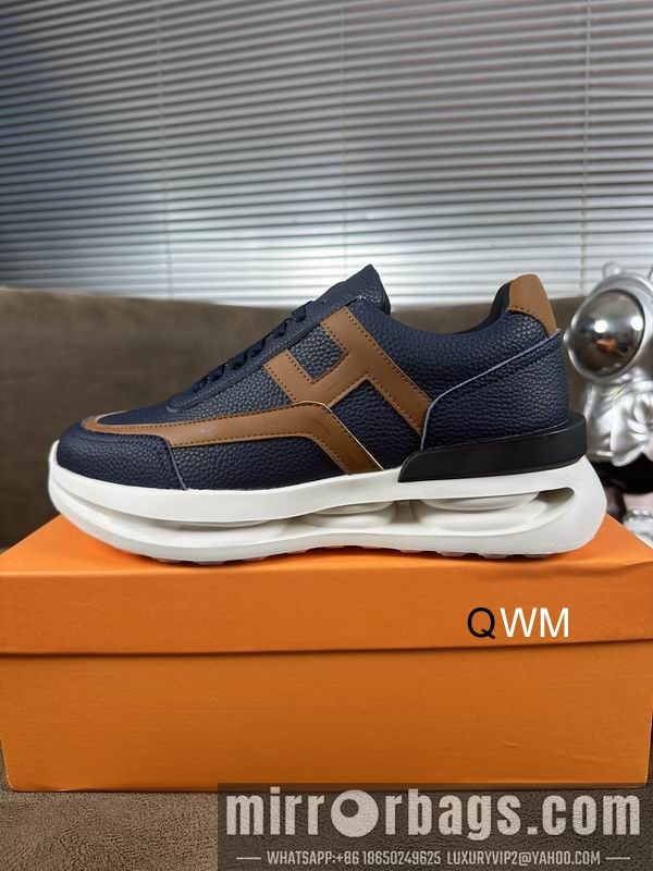 Hermes Shoes Hermes sz38-45 WM0807