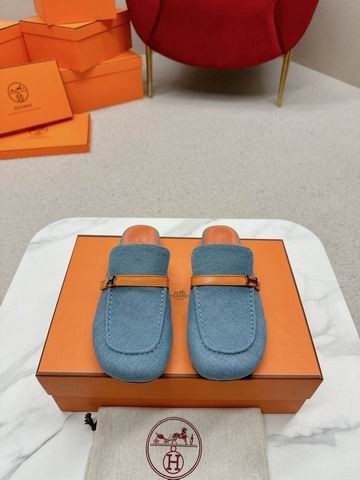 Hermes Shoes Hermes sz35-40 mnh0413