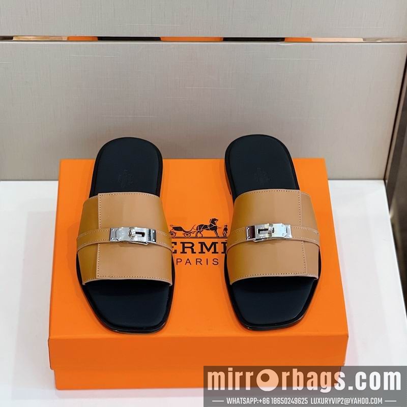 Hermes Shoes Hermes sz38-45 mnf0256