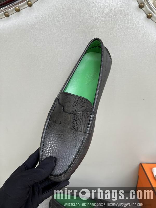 Hermes Shoes Hermes sz38-48 hnh0603