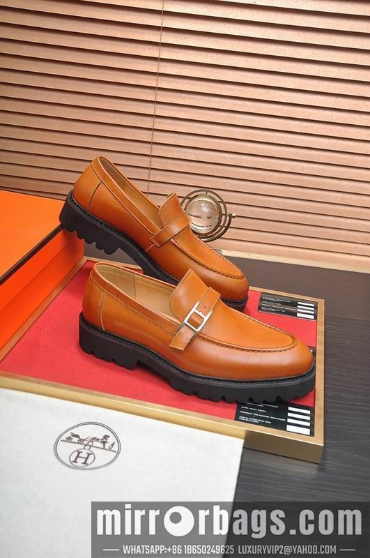 Hermes Shoes Hermes sz38-45 mnf0216