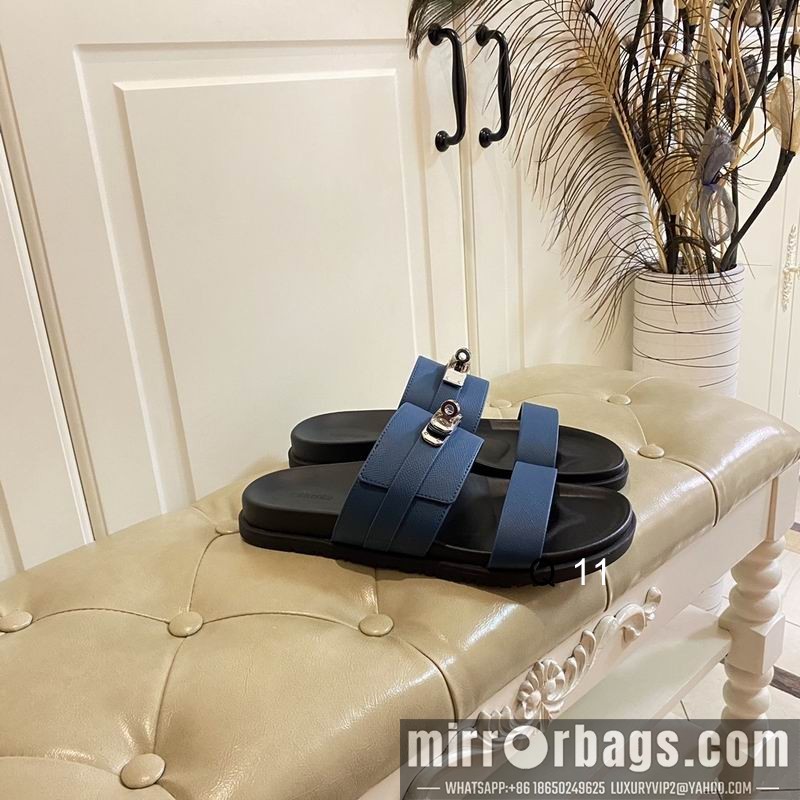 Hermes Shoes Hermes sz35-45 Y1001