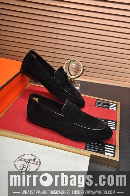 Hermes Shoes Hermes sz38-45 mnh0405