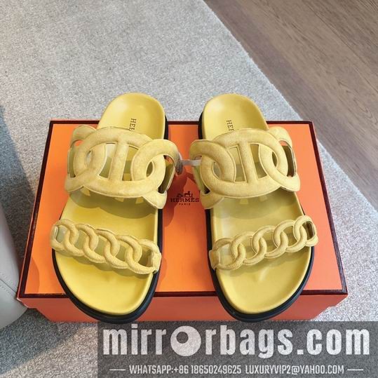 Hermes Shoes Hermes sz35-40 mnh0209