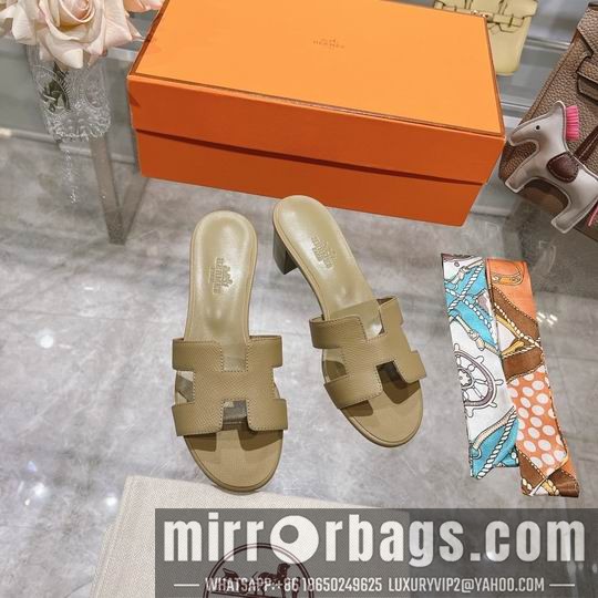 Hermes Shoes Hermes sz34-42 mnh0210