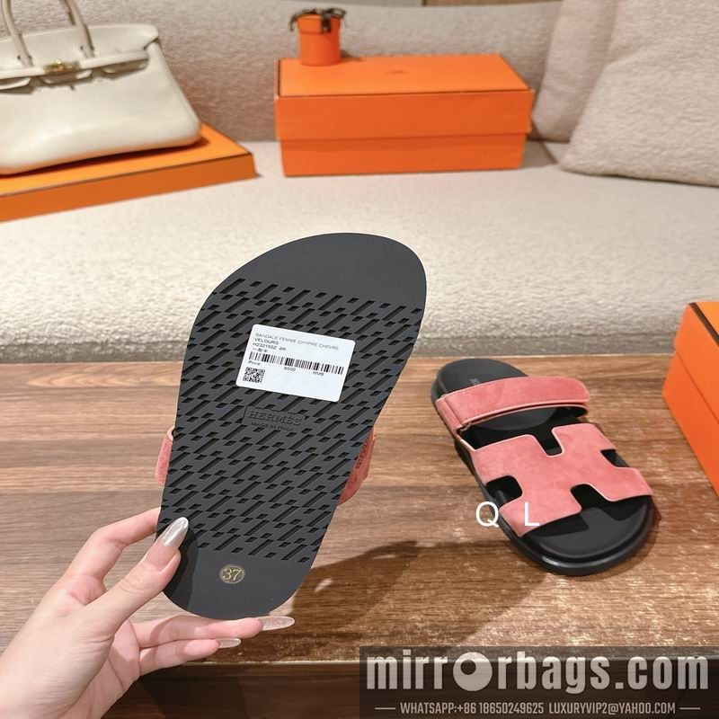 Hermes Shoes Hermes sz35-46 LL0703