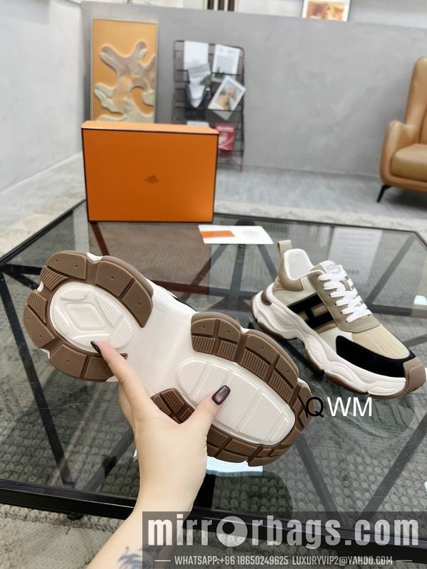 Hermes Shoes Hermes sz39-44 WM0501