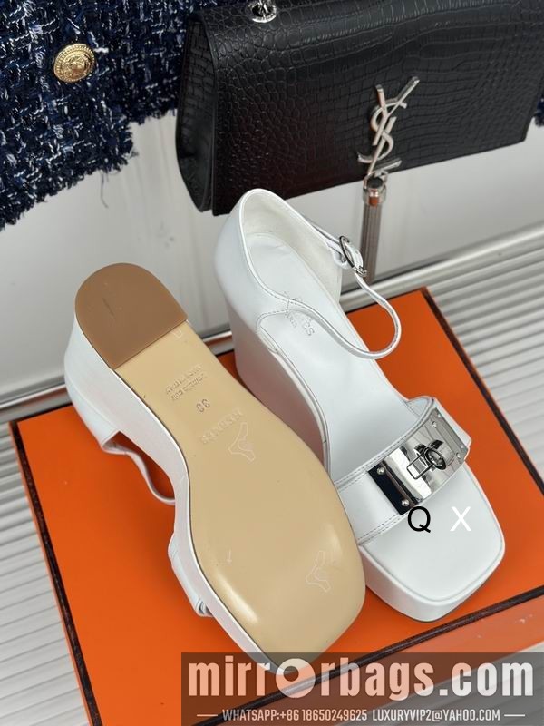 Hermes Shoes Hermes sz35-40 JX0206