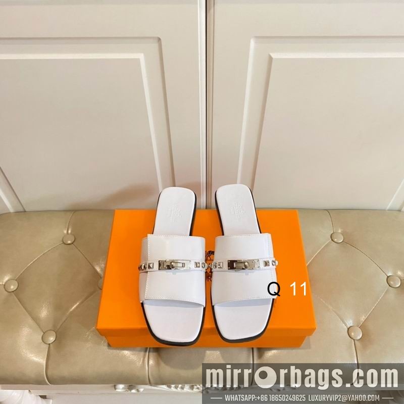 Hermes Shoes Hermes sz35-45 Y1002