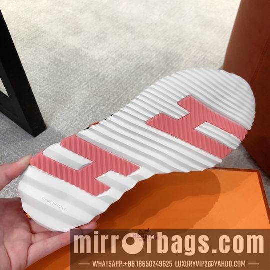 Hermes Shoes Hermes sz35-45 mnh0217