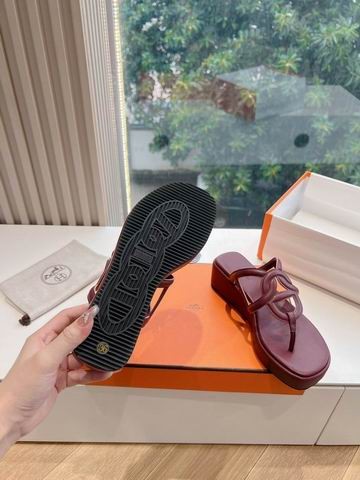 Hermes Shoes Hermes sz35-40 mnh0803