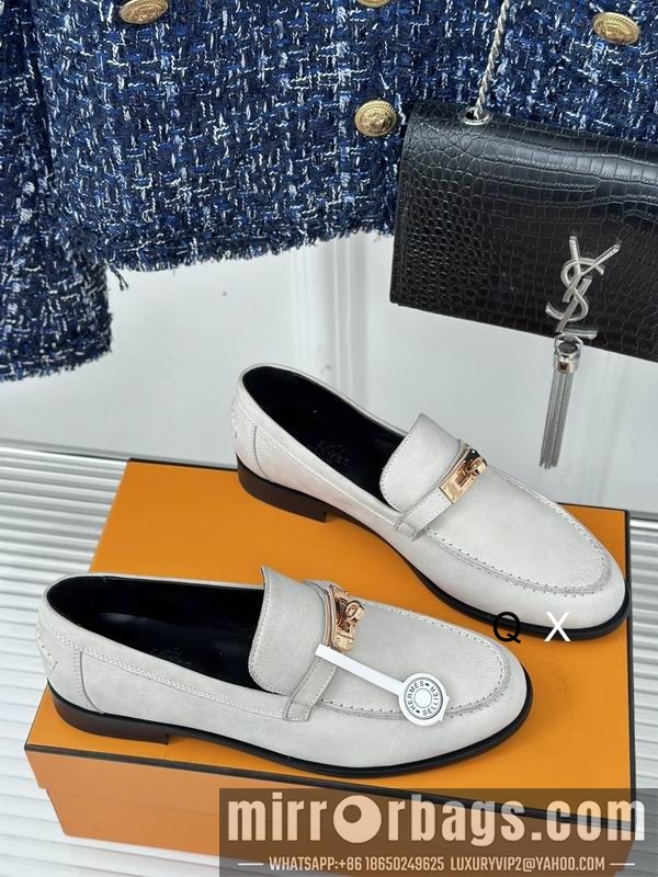 Hermes Shoes Hermes sz35-40 JX0203