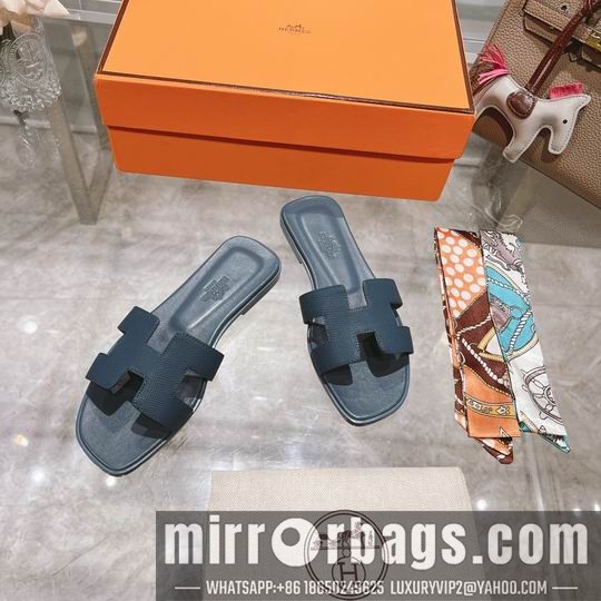 Hermes Shoes Hermes sz34-42 mnh0243