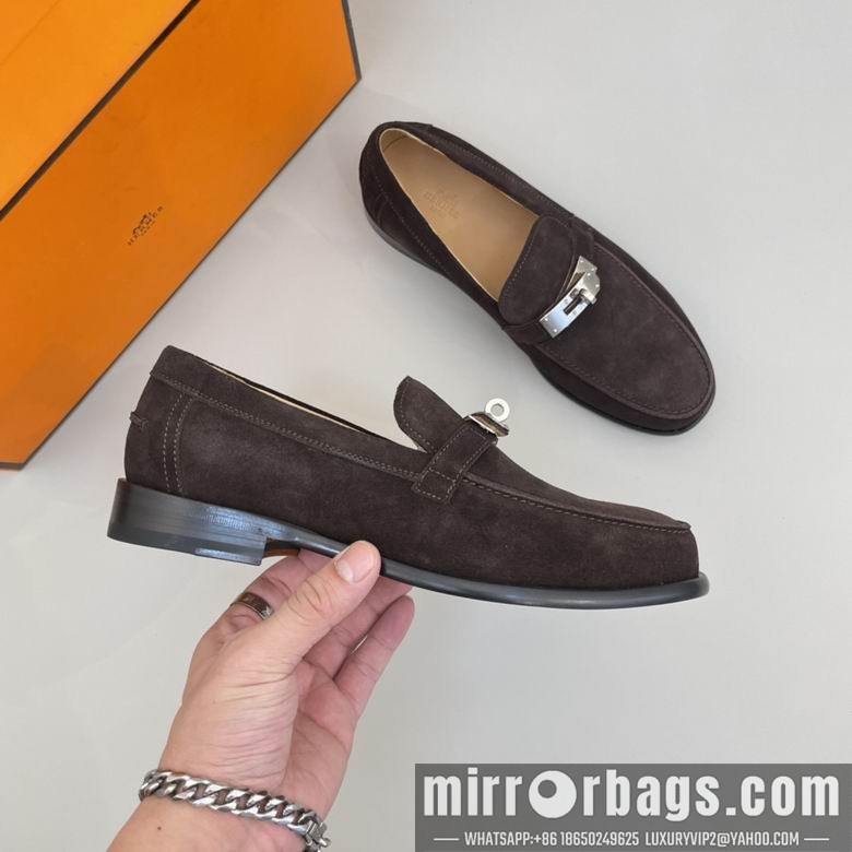 Hermes Shoes Hermes sz38-44 2C n0911