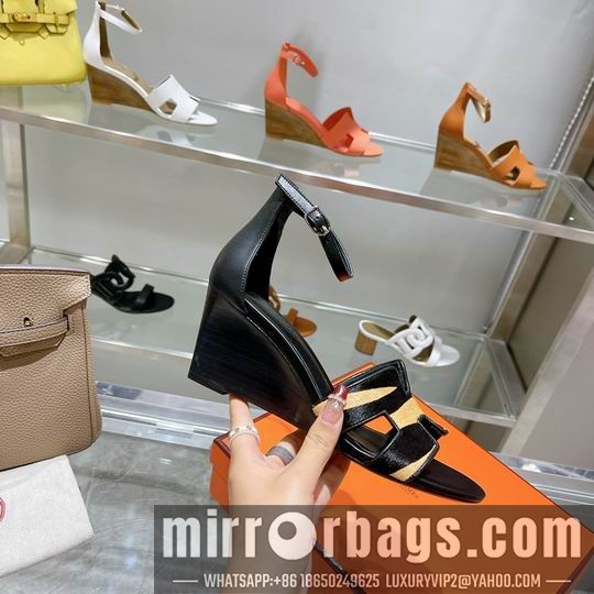Hermes Shoes Hermes sz35-41 mnh0217