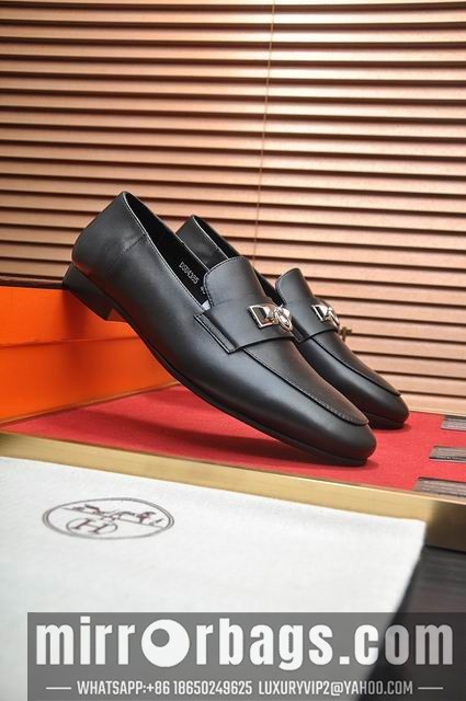 Hermes Shoes Hermes sz38-45 mnh0420