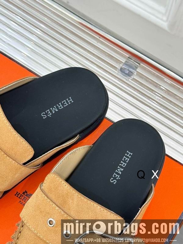 Hermes Shoes Hermes sz35-45 JX0201