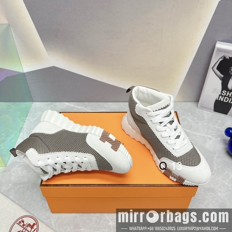 Hermes Shoes Hermes sz35-45 11C YM0902