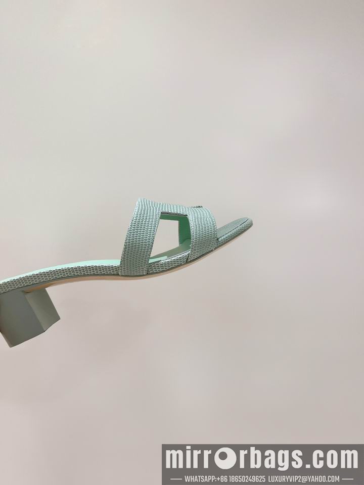 Hermes Shoes Hermes sz34-42 mnh0208