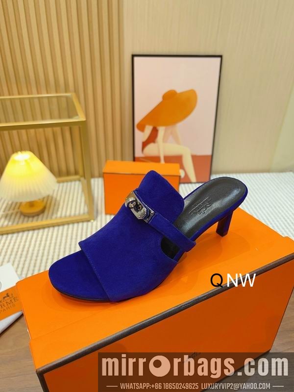 Hermes Shoes Hermes sz35-40 WN0706